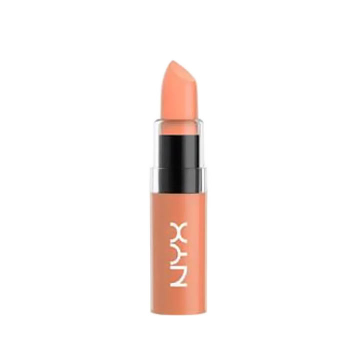 NYX PROF. MAKEUP Butter Lipstick - Sandcastle