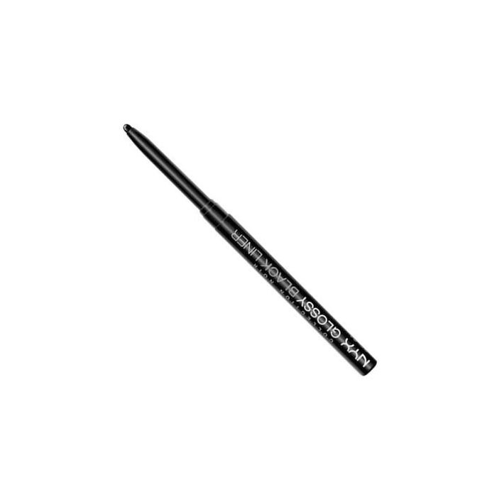 NYX Collection Noir Glossy Black Liner
