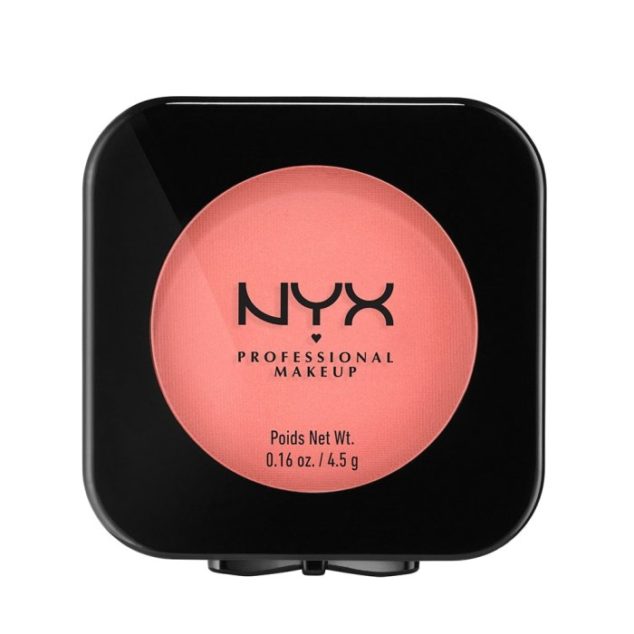 NYX PROF. MAKEUP High Definition Blush - Amber