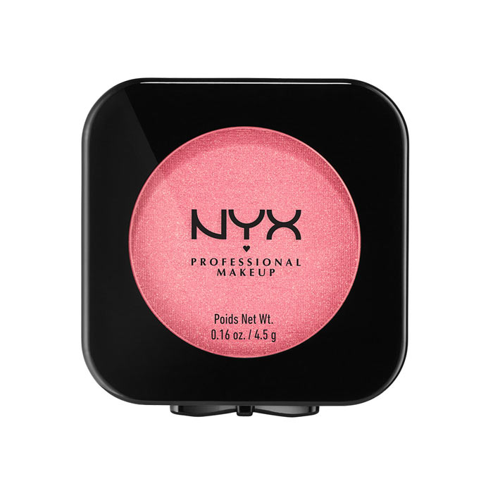 NYX PROF. MAKEUP High Definition Blush - Baby Doll