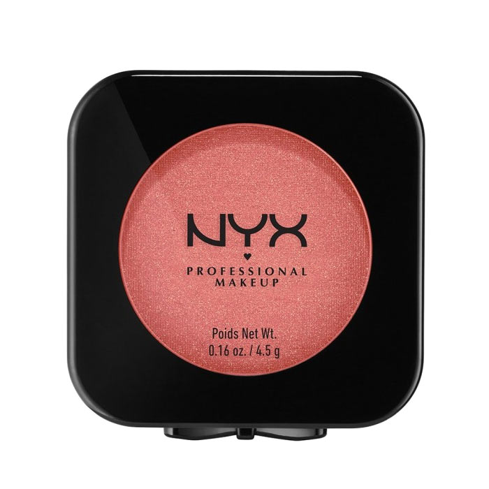 NYX PROF. MAKEUP High Definition Blush - Bitten