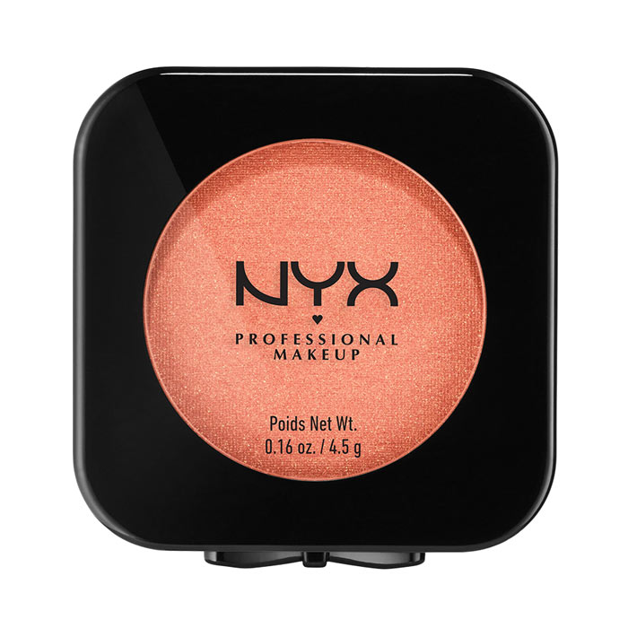 NYX PROF. MAKEUP High Definition Blush - Bright Lights