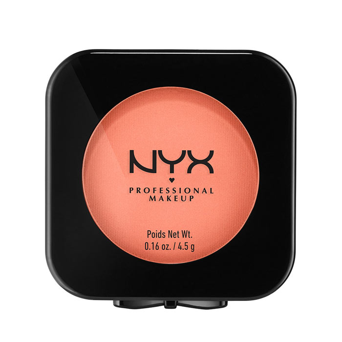 NYX PROF. MAKEUP High Definition Blush - Coraline