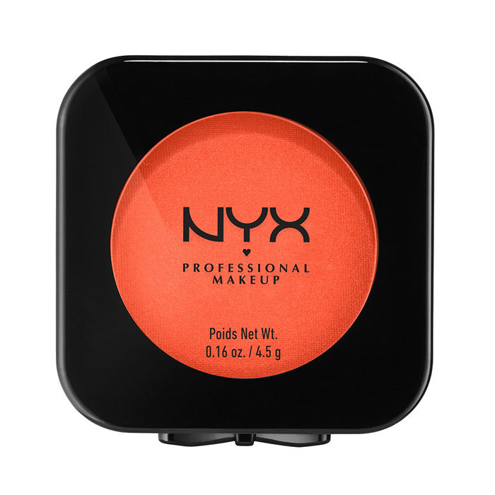 NYX PROF. MAKEUP High Definition Blush - Double Dare