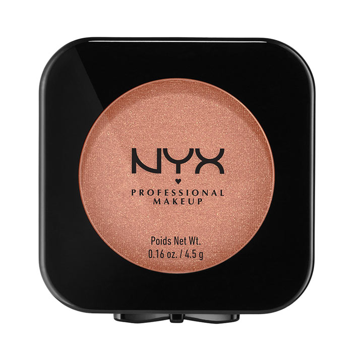 NYX PROF. MAKEUP High Definition Blush - Glow