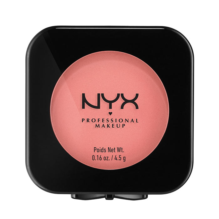 NYX PROF. MAKEUP High Definition Blush - Mauve n Out