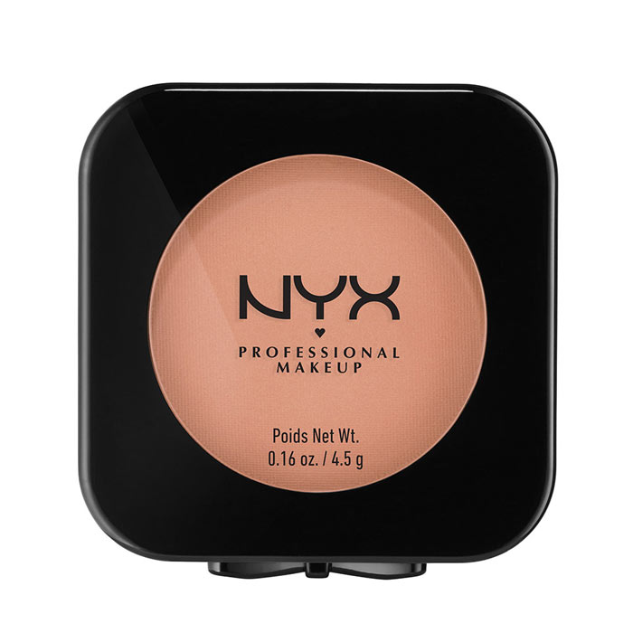 NYX PROF. MAKEUP High Definition Blush - Nude Tude