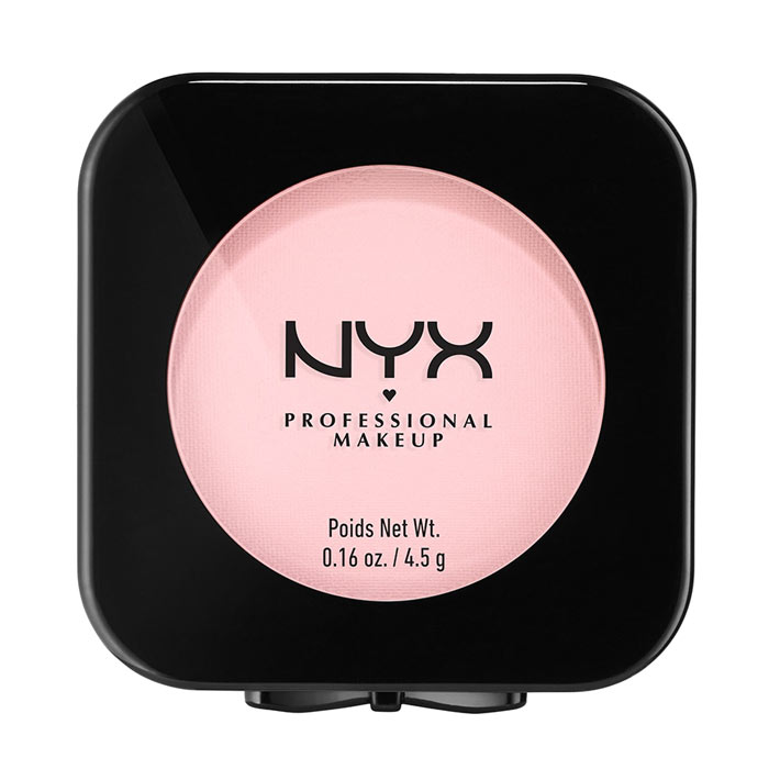 NYX PROF. MAKEUP High Definition Blush - Pastel Chic