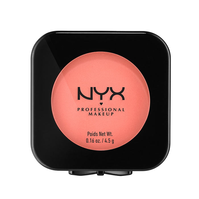 NYX PROF. MAKEUP High Definition Blush - Pink The Town