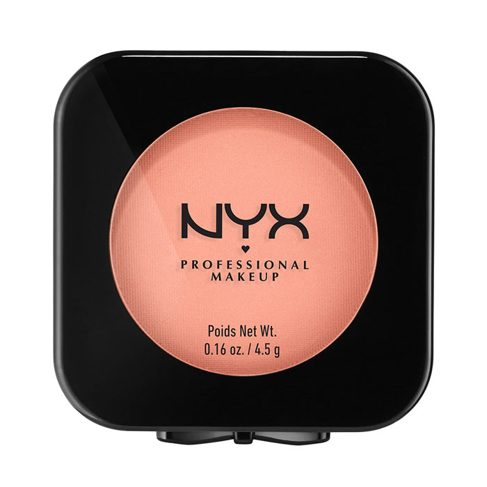 NYX PROF. MAKEUP High Definition Blush - Soft Spoken