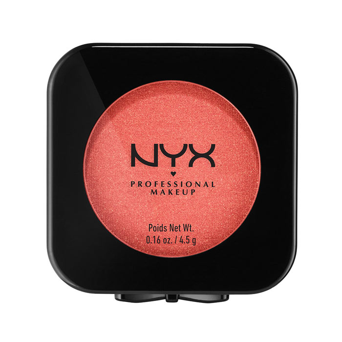 NYX PROF. MAKEUP High Definition Blush - Summer