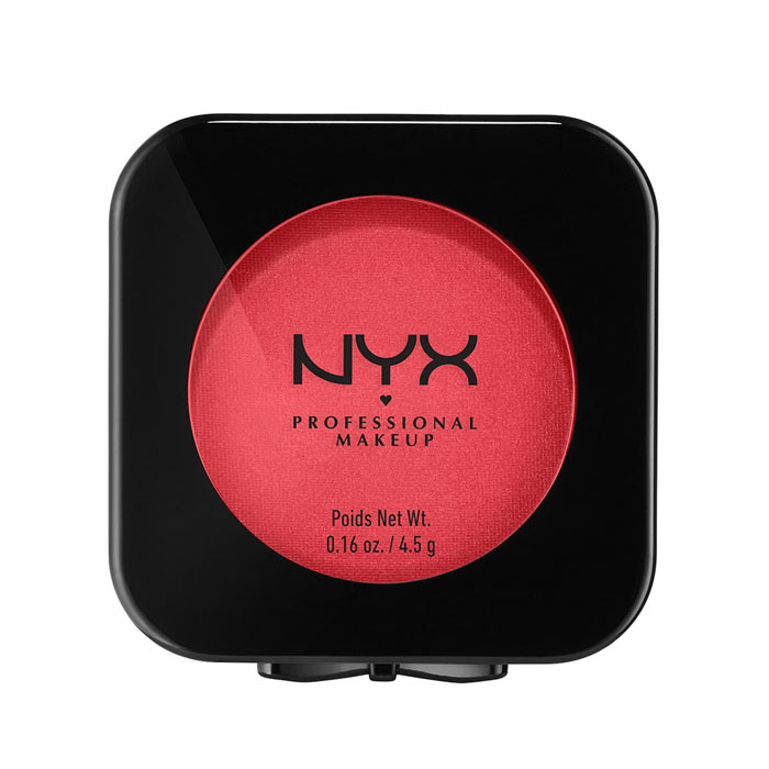 NYX PROF. MAKEUP High Definition Blush - Tuscan