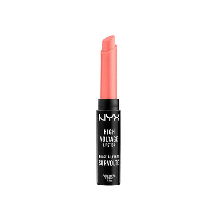NYX PROF. MAKEUP High Voltage Lipstick - Beam
