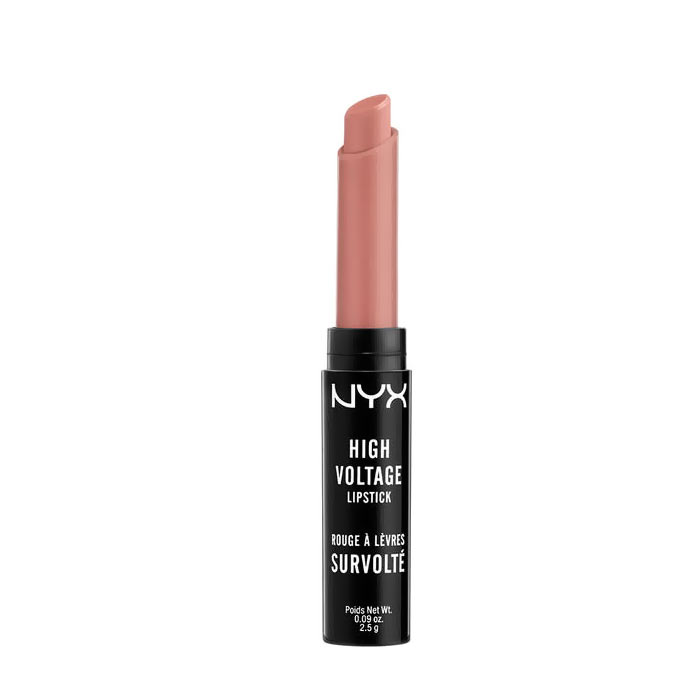 NYX High Voltage Lipstick - Flutter Kiss