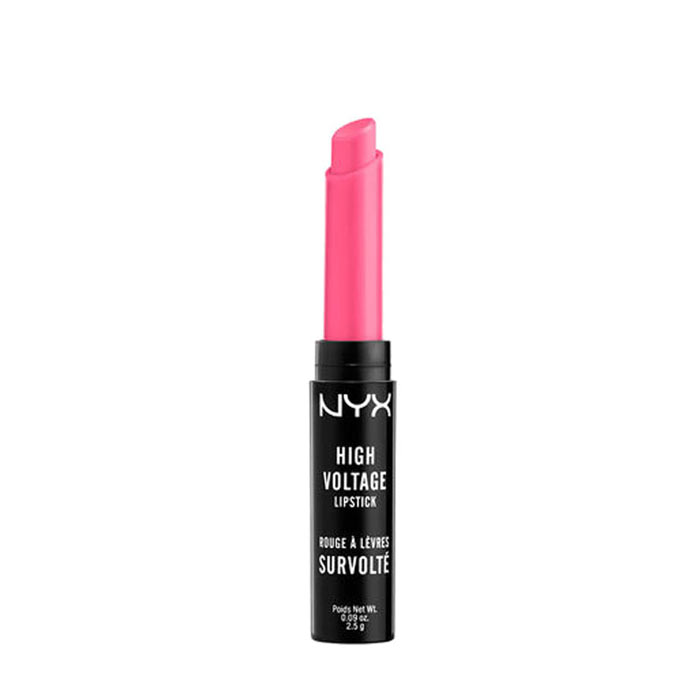 NYX PROF. MAKEUP High Voltage Lipstick - Privileged