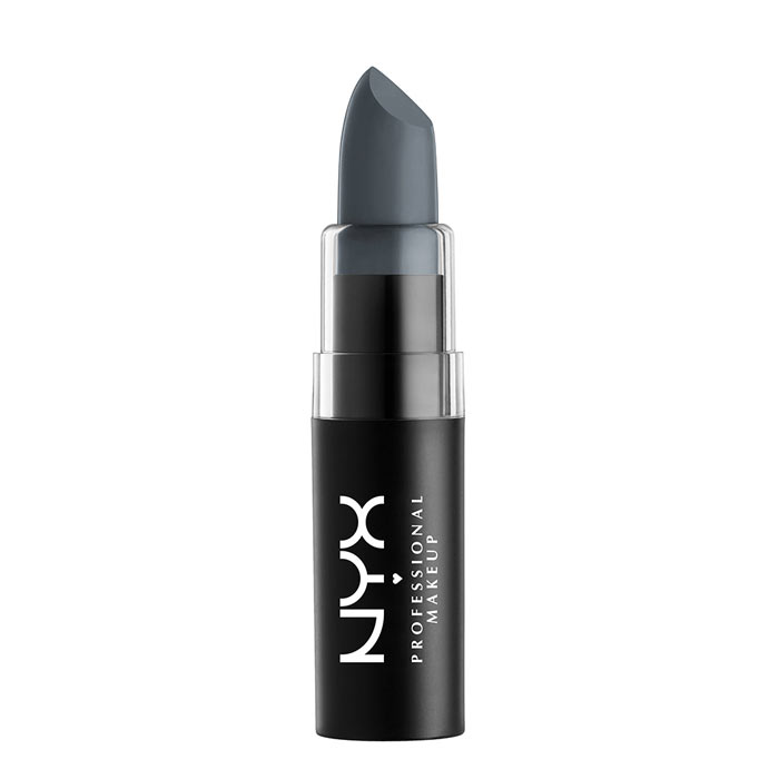 NYX PROF. MAKEUP Matte Lipstick Ultra Dare