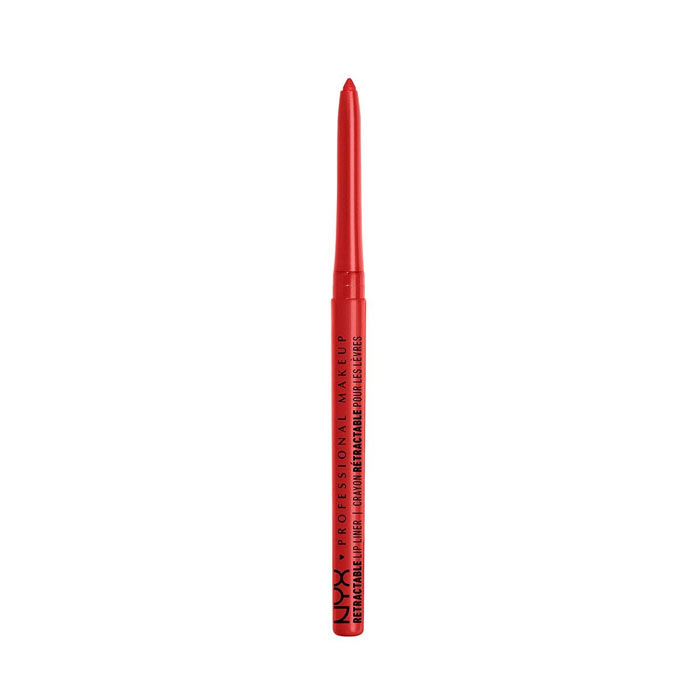 NYX PROF. MAKEUP Mechanical Lip Pencil Ruby