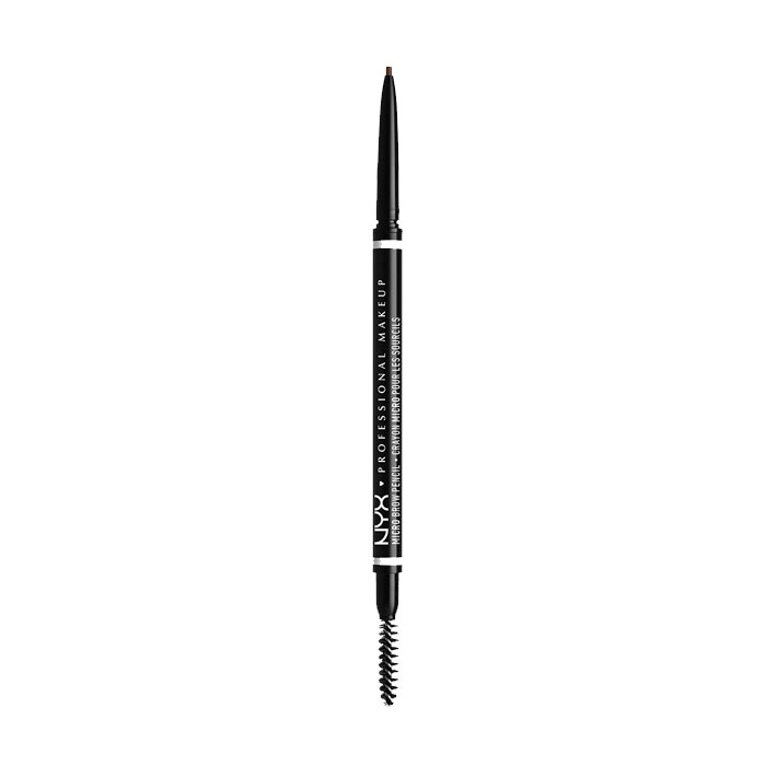 NYX PROF. MAKEUP Micro Brow Pencil - Brunette