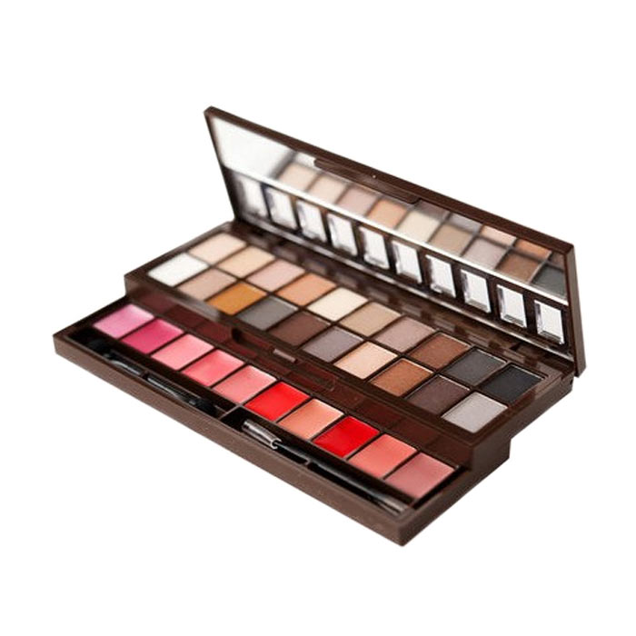 Palettes - Nude Palette for only 46.75