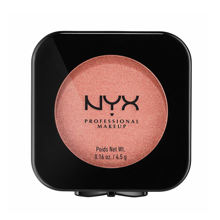 NYX PROF. MAKEUP High Definition Blush - Rose Gold