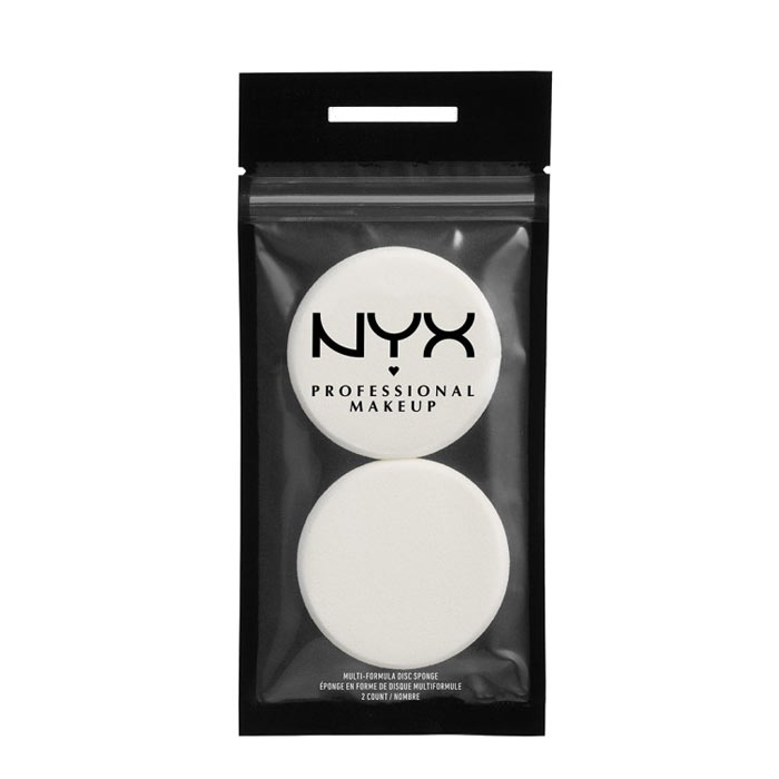 NYX PROF. MAKEUP Multi Formula Disc Sponge