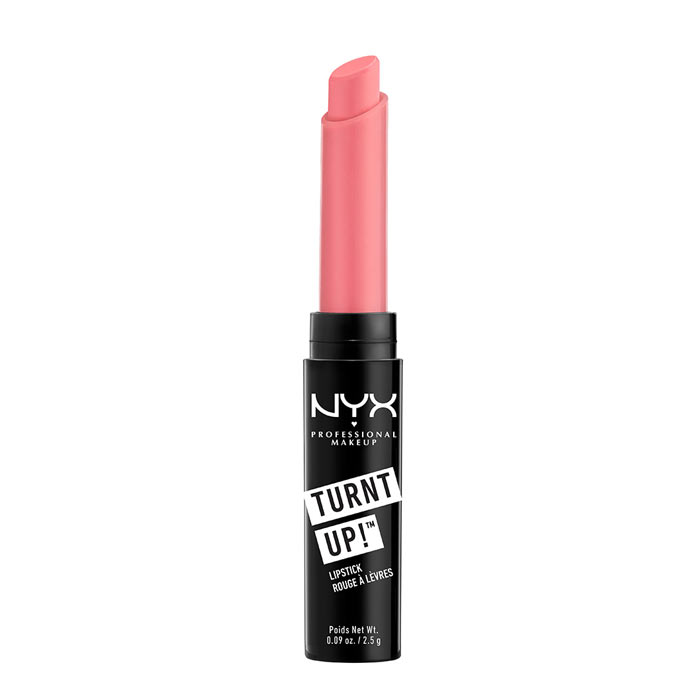 NYX PROF. MAKEUP Turnt Up Lipstick - 01 Sweet 16