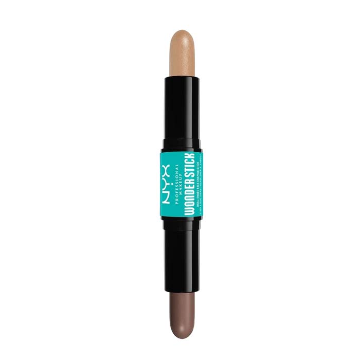 NYX PROF. MAKEUP Wonder Stick Dual-Ended Face Shaping Stick Fair