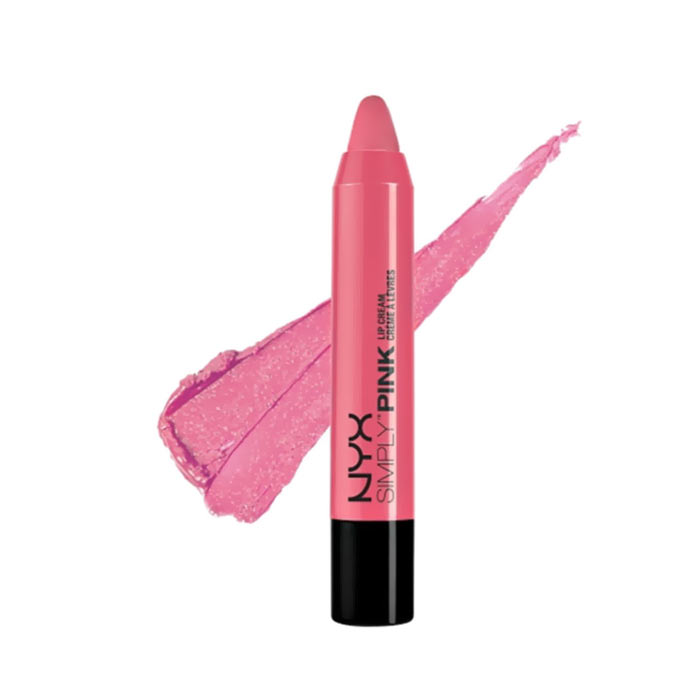 NYX PROF. MAKEUP Simply Pink Lip Cream - Primrose