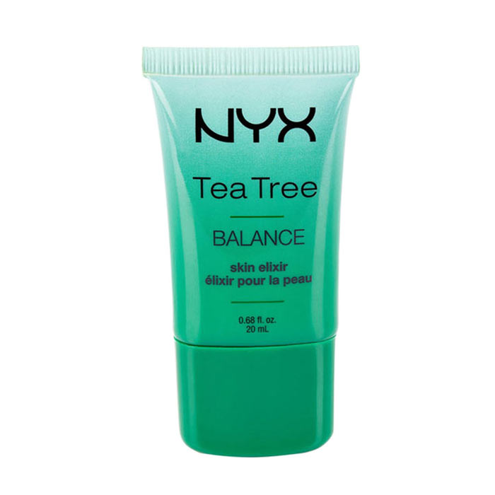 NYX Skin Elixir - Balance: Tea Tree