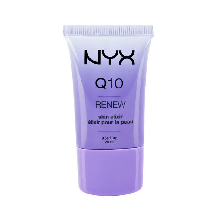NYX PROF. MAKEUP Skin Elixir - Renew: Q10