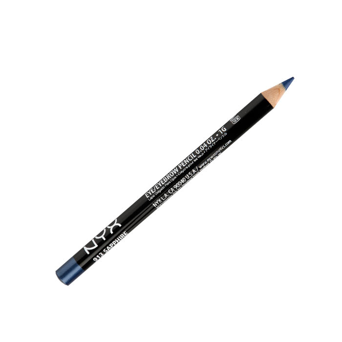NYX Slim Eye Pencil Sapphire