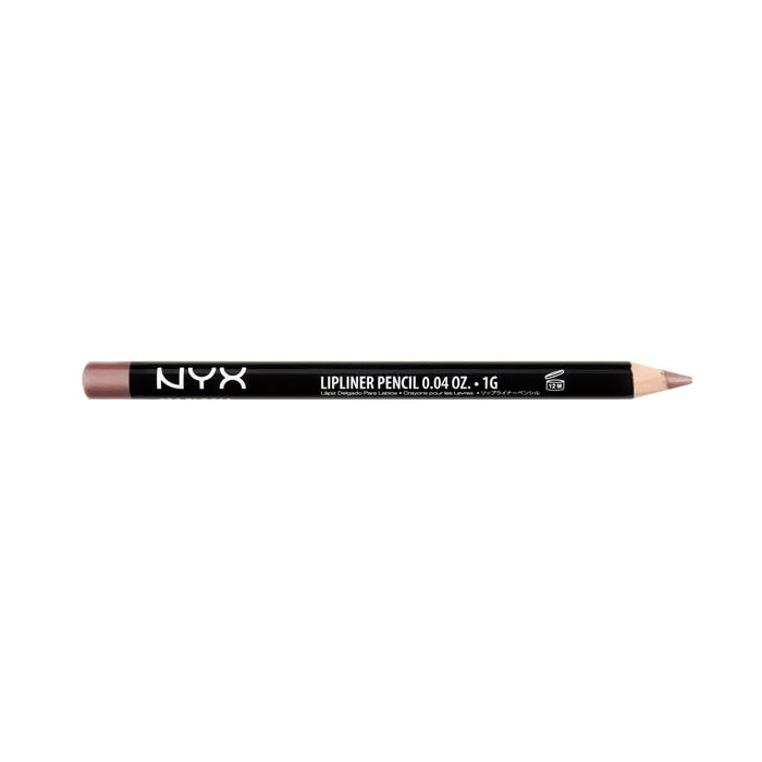 NYX Slim Lip Pencil Beige
