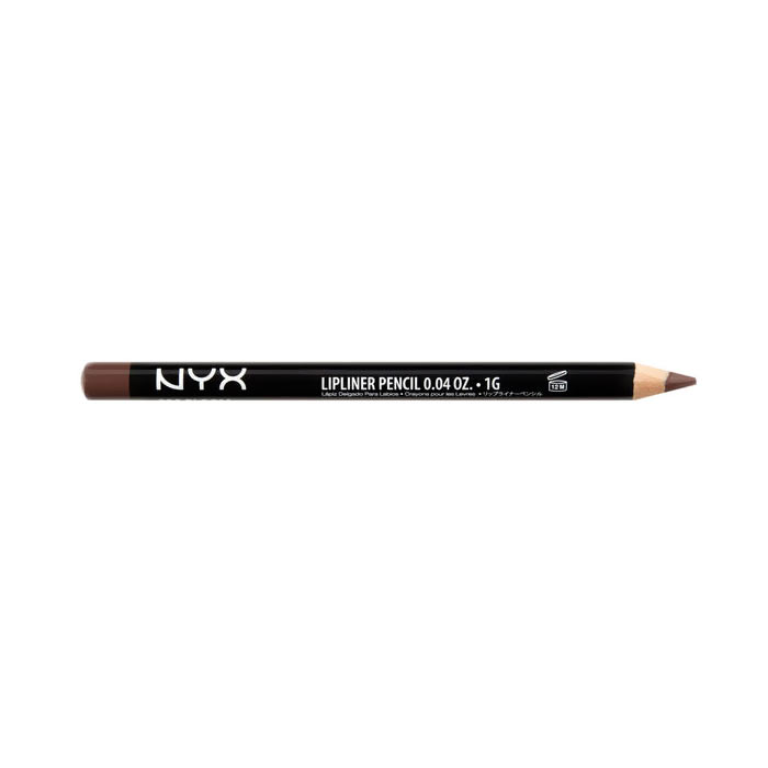 NYX Slim Lip Pencil Cappuccino