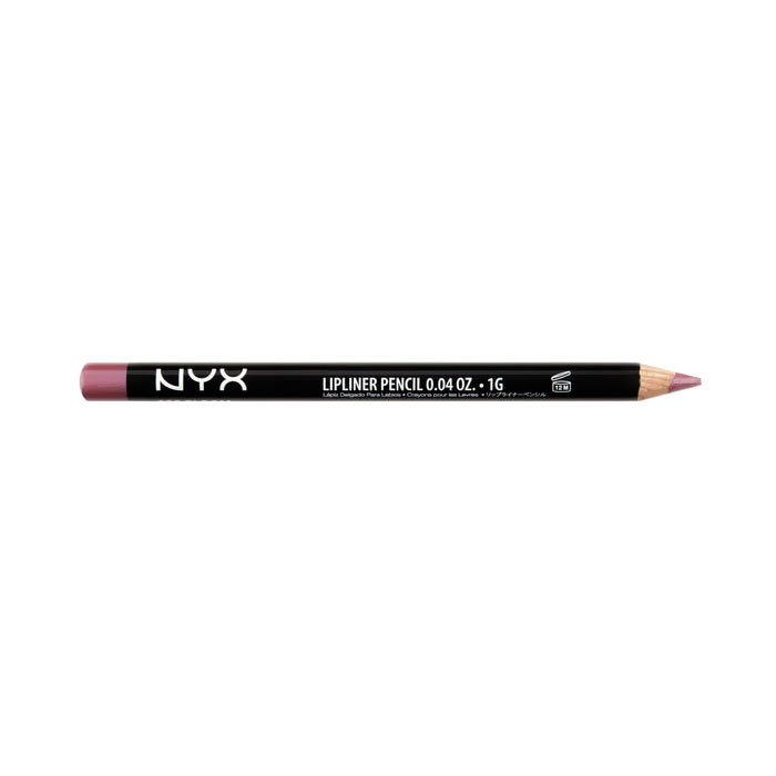 NYX Slim Lip Pencil Citrine