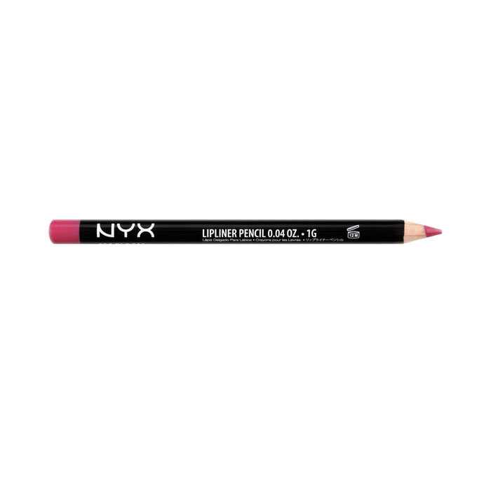 NYX Slim Lip Pencil Pinky