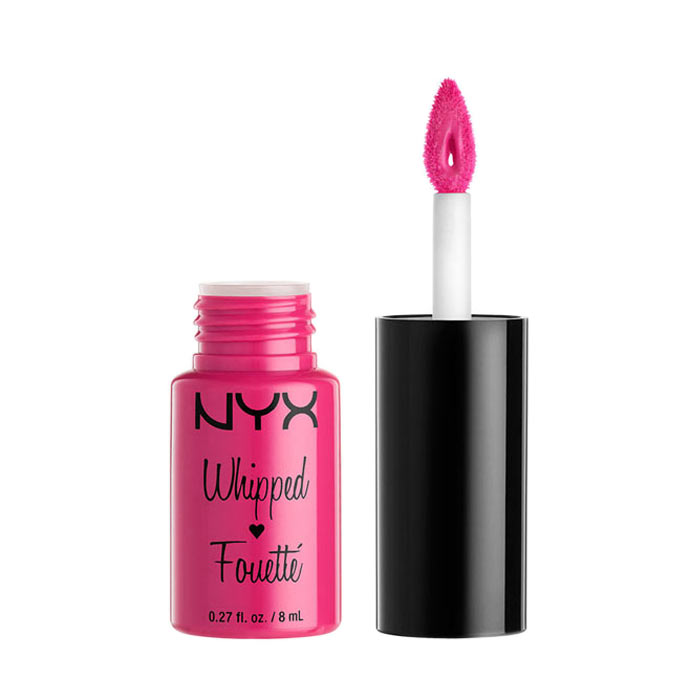 NYX PROF. MAKEUP Whipped Lip & Cheek Souffle - Pink Lace