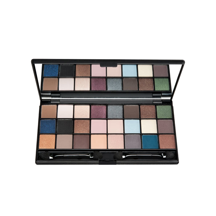 NYX PROF. MAKEUP Wicked Dreams Palette