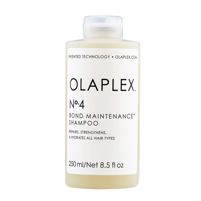 Olaplex Bond Maintenance Shampoo No.4 250ml