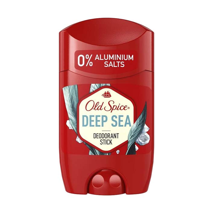Swish Old Spice Deodorant Stick Deep Sea 50ml