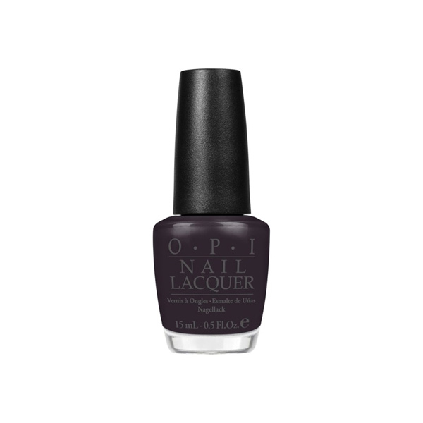 OPI Nail Lacquer I Brake For Manicures 15ml