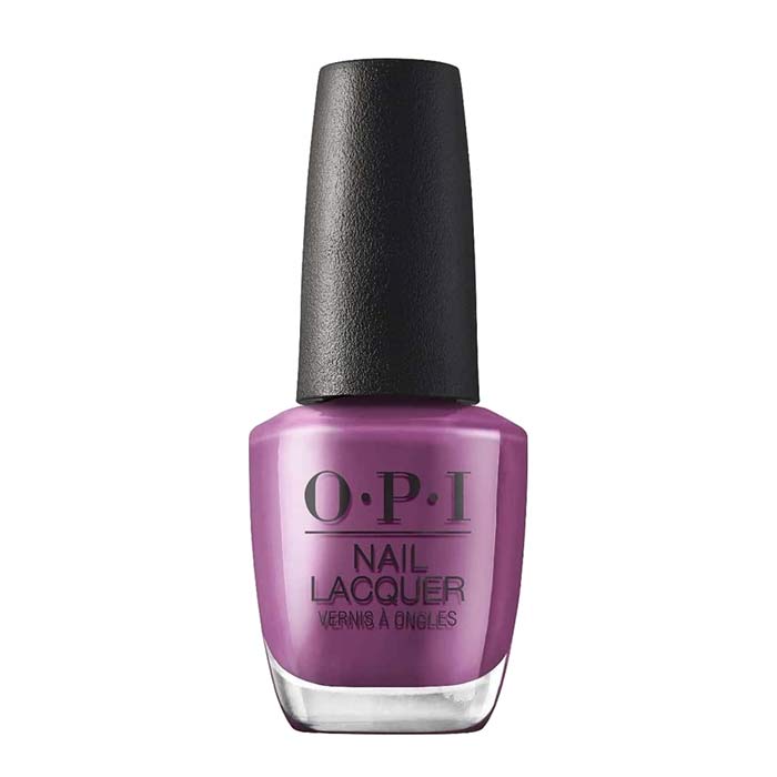 OPI Nail Lacquer N00berry 15ml