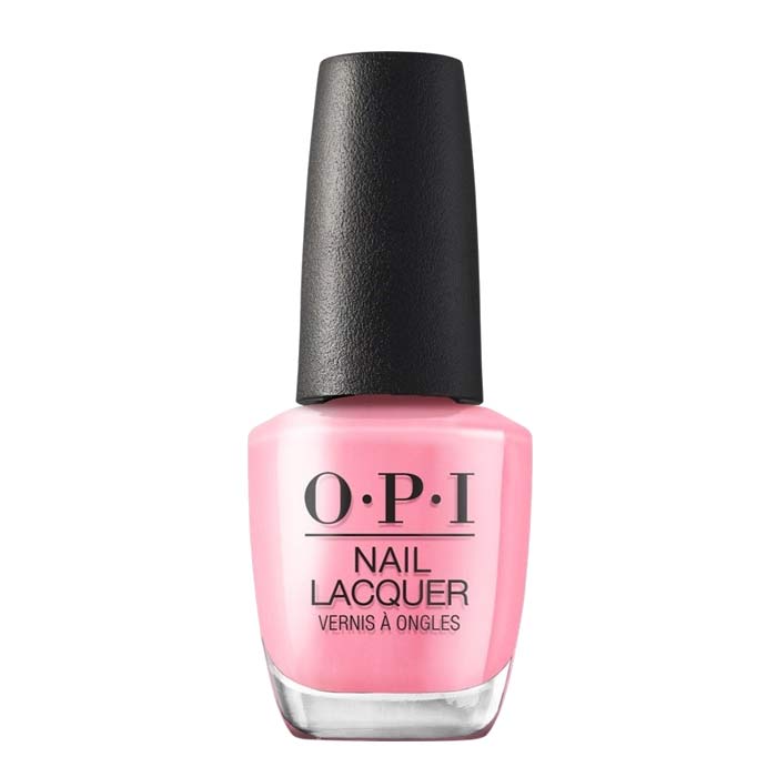 OPI Nail Lacquer Racing For Pinks 15ml