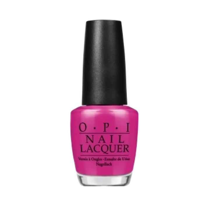 OPI Nail Lacquer The Berry Thought Of You 15ml