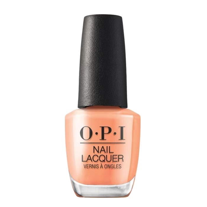 OPI Nail Lacquer Trading Paint 15ml