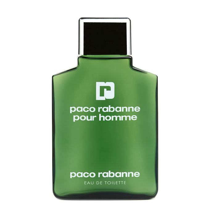 Paco Rabanne Pour Homme Edt 100ml