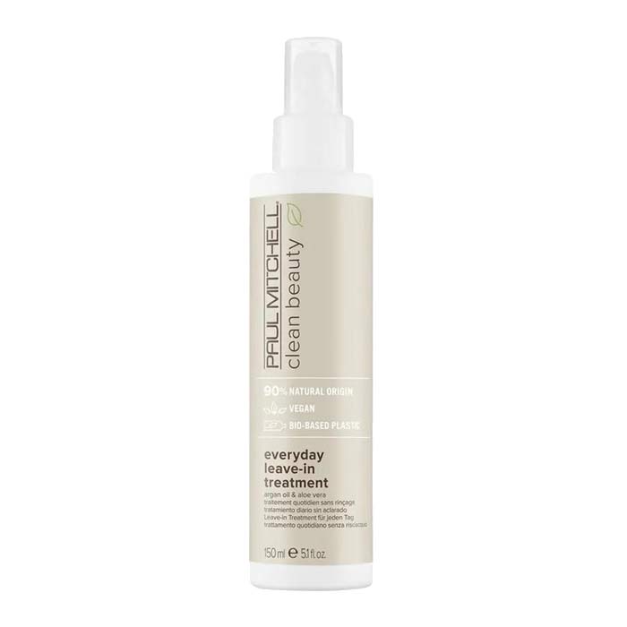 Swish Paul Mitchell Clean Beauty Everyday Leave-In Treatment 150ml