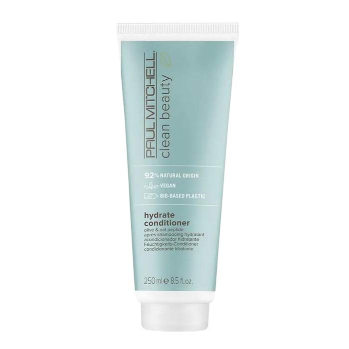 Swish Paul Mitchell Clean Beauty Hydrate Conditioner 250ml