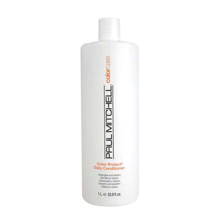 Swish Paul Mitchell Color Protect Daily Conditioner 300ml