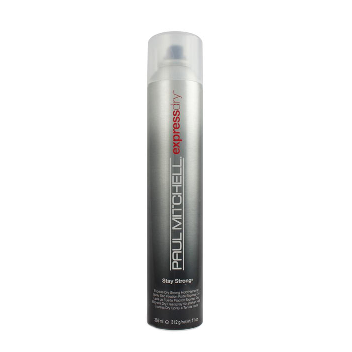 Paul Mitchell Express Dry Stay Strong Hairspray 360ml