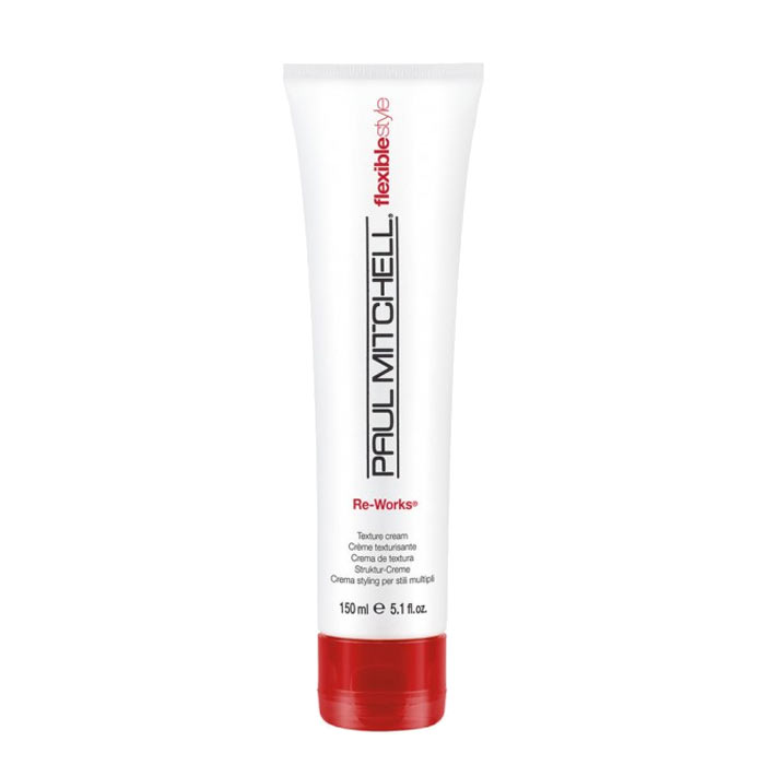 Paul Mitchell Flexible Style Re-works 150ml